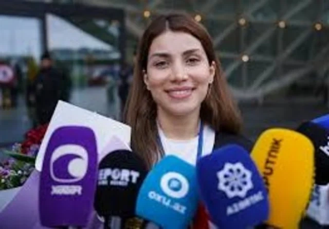 Azərbaycan şahmatında yeni era: Gənclər illərin təcrübəsinə qalib gəldilər