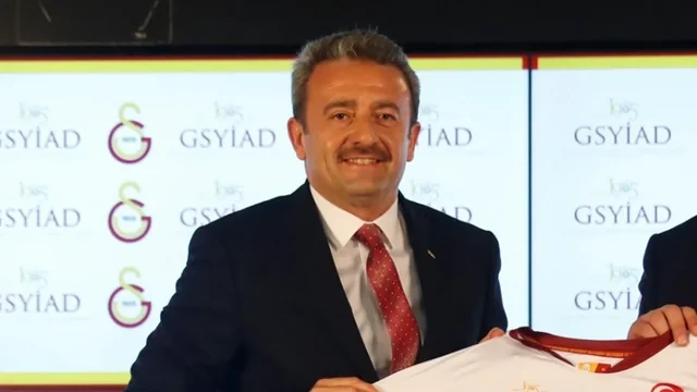 "Qalatasaray" rəhbərliyində istefa qərarı - FOTO
