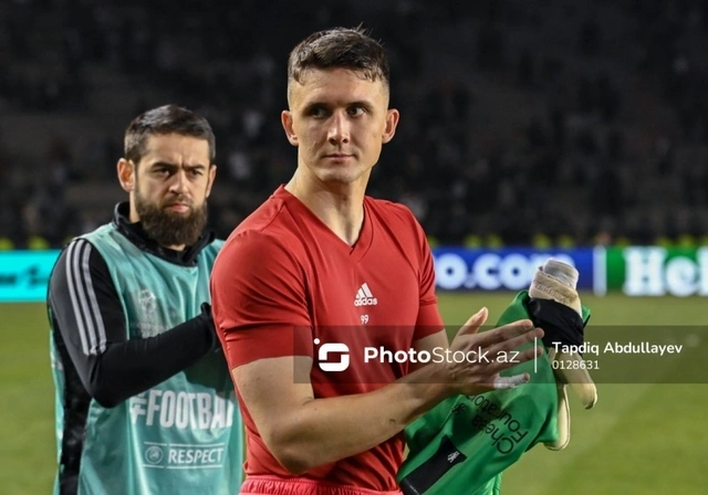 "Qarabağ" azarkeşlərinin sevimlisinə çevrilən və Avropa klublarının diqqət mərkəzinə düşən qolkiper - Mateuş Koxalski kimdir?