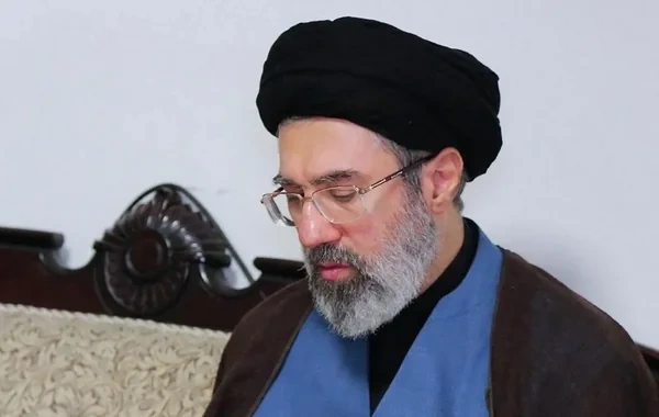 Müctəba Xamenei sosial şəbəkələrdə qeydiyyatdan keçib