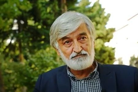 Xalq artistinin səhhəti pisləşdi – Xəstəxanaya yerləşdirildi