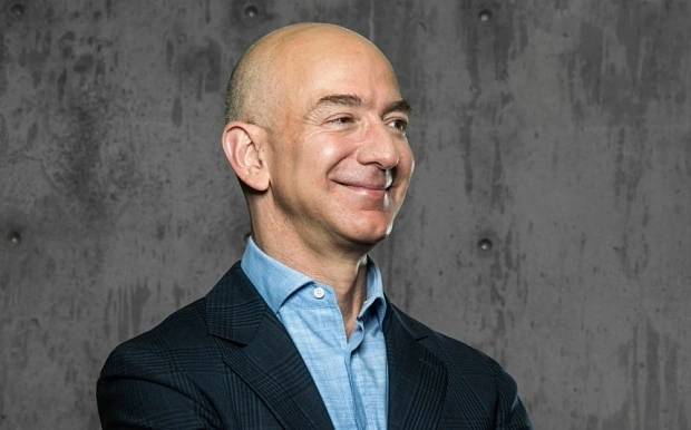 Ceff Bezos “Liverpul”un sahibi oldu