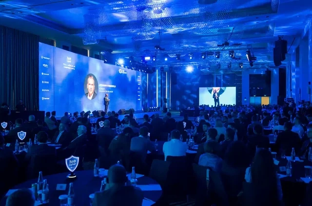 "360° Cyber" günü: "B&B Security" AI dövrünün kibertəhlükəsizlik həllərini təqdim edib