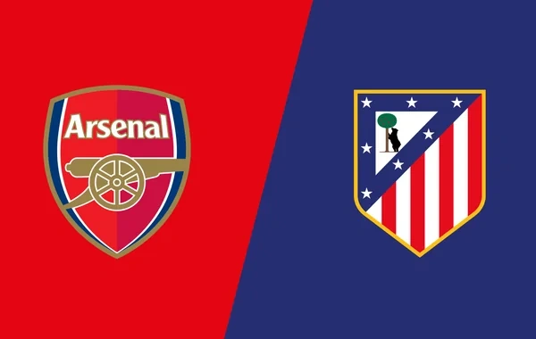 Çempionlar Liqasında həlledici gecə: "Arsenal" Londonda "Atletiko Madrid"ə qarşı