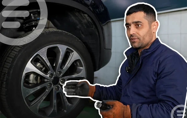 Avtomobil sahiblərinin DİQQƏTİNƏ: Yanacağa qənaət etmək istəyirsiniz?