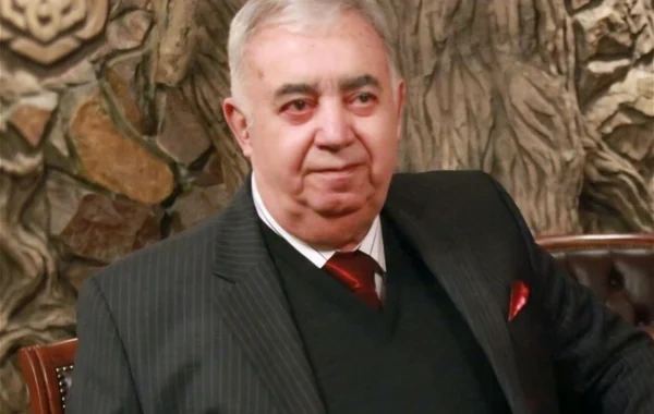 Azərbaycanın sabiq daxili işlər naziri Vaqif Novruzov vəfat etdi