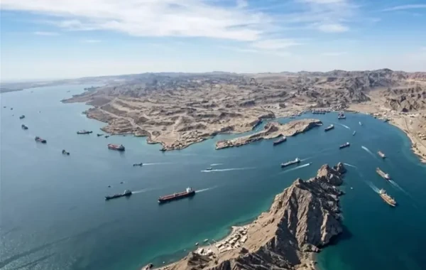 İran Hörmüz boğazından gün ərzində neçə gəmi buraxacağını açıqladı