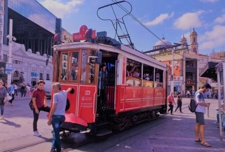 Türkiyə dünya nəhənglərini geridə qoydu