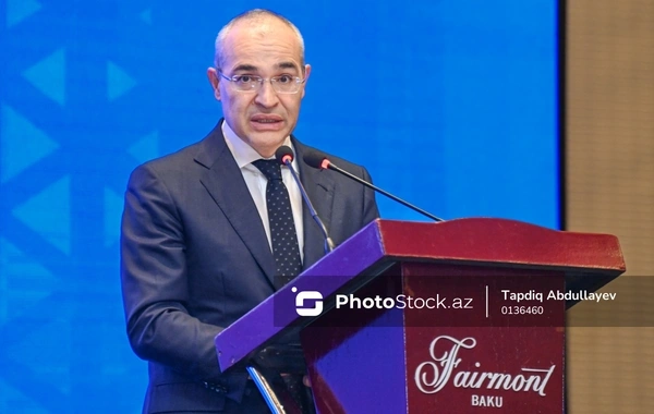 Nazir: "İsrail şirkəti Azərbaycanda əczaçılıq layihəsinin icrasını davam etdirir"