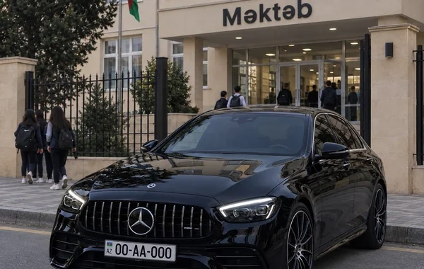 Xidməti maşından şəxsi işlər üçün istifadə qadağan olunur