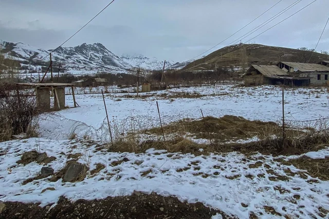 Adı dəyişdirildi, məzarları dağıdıldı: Güllüdüzün 118 illik YADDAŞI - FOTO/VİDEO