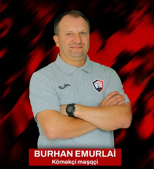 "Qəbələ"də yeni məşqçi təyinatları - FOTO
