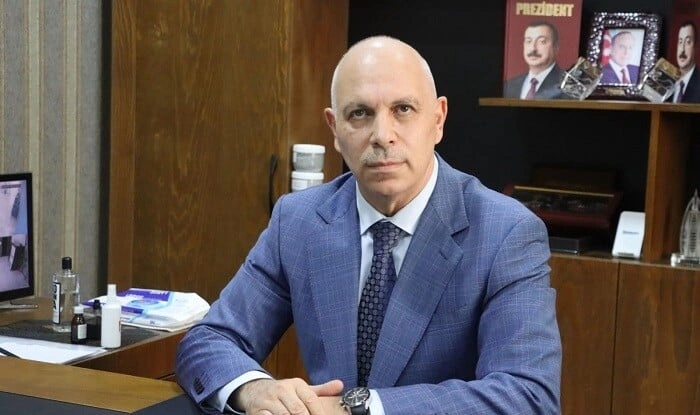 Aqrar sahə neft-qazdan sonra iqtisadiyyatın əsas dayağı olmalıdır