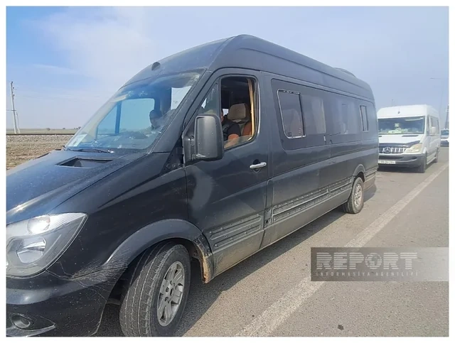 Xocalı və Ağdərəyə ümumilikdə daha 44 ailə yola salınıb - Foto