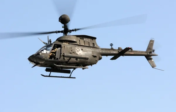 ABŞ İraqa 800 milyon dollarlıq helikopter və silah satacaq