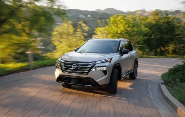 "Nissan" avtomobillərində problem yarandı: 600 mindən çox maşın geri çağırılır