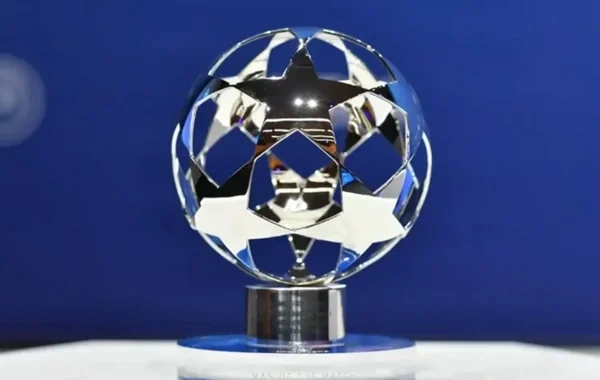 Çempionlar Liqasında həftənin ən yaxşı futbolçusu müəyyənləşdi