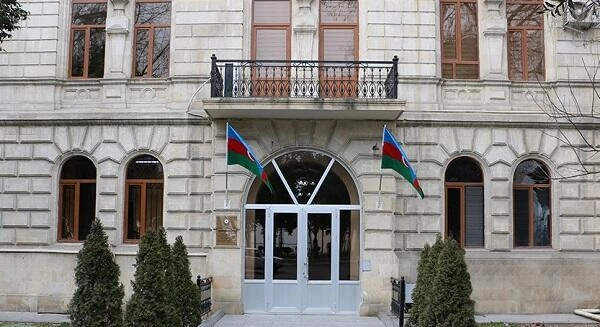 Dövlət qurumunun 17 yüksəkvəzifəlisi cəzalandırıldı