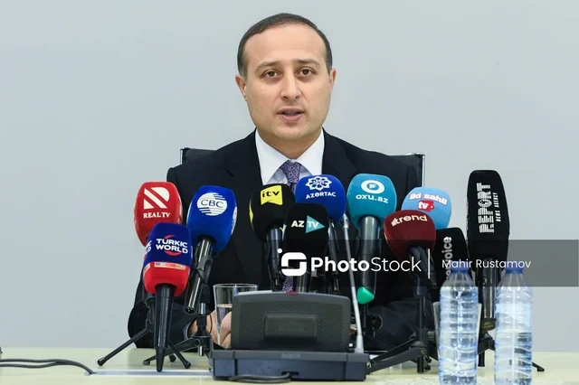 Azərbaycanda yeni platformanın yaradılması planlaşdırılır