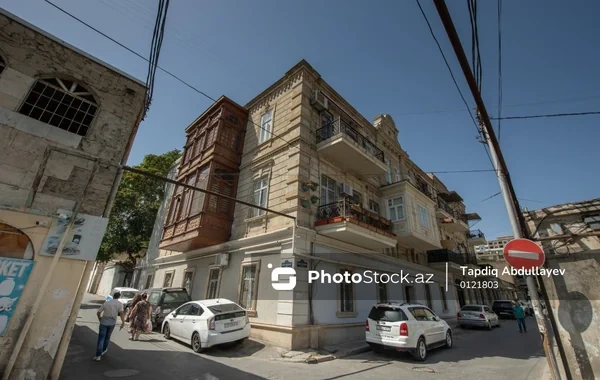 Bakıda "Xruşovka"lar yeni investisiya aləti kimi istifadə edilir? - VİDEO