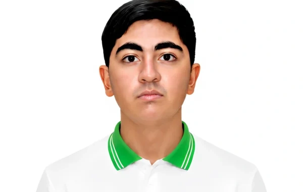 Xərçəngə qalib gələn şagird olimpiadada qızıl medal qazandı
