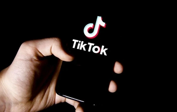 Canlı yayımda söyüş söyən daha bir tiktoker CƏZALANDIRILDI