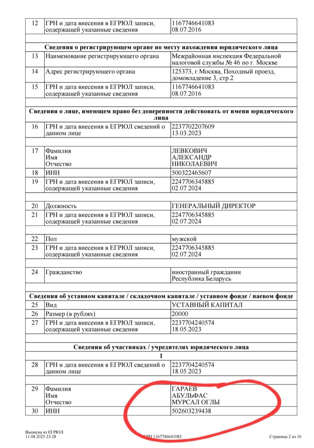 Əbülfəs Qarayevin "biznes imperiyası": Hotel, balıq, neft...- SİYAHI