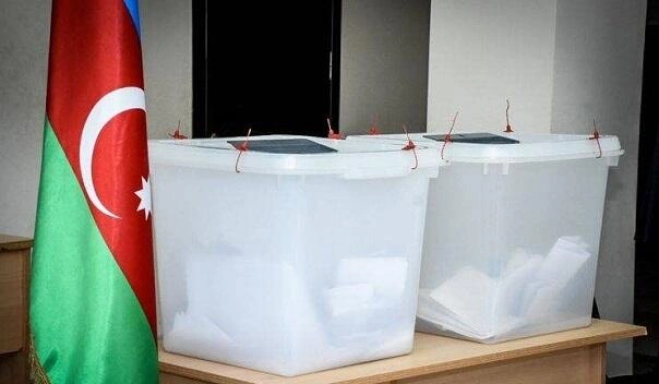 Azərbaycanda seçicilərin sayı açıqlandı