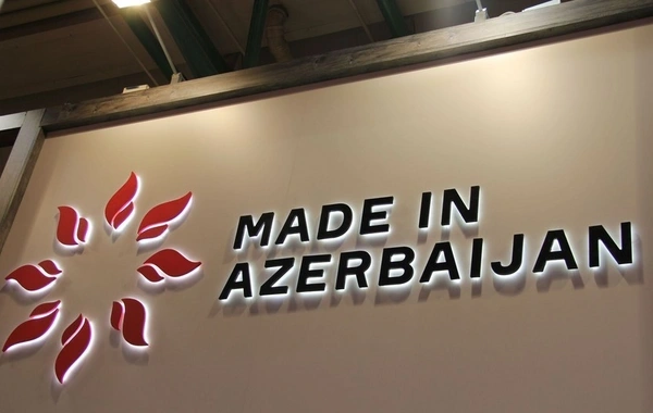 Milli Konfederasiyanın prezidenti: "Made in Azerbaijan" brendinə etimad ildən-ilə artır"