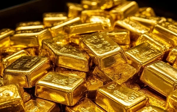 Qızılın qiyməti son ayların ən aşağı səviyyəsinə düşdü