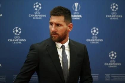 Messi jurnalistləri məhkəməyə verir