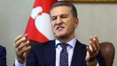 Sarıgüldən Yeni Partiya qərarı: Üzvlüyünü dayandırır…