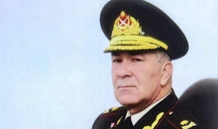 General oğlunun həbsi ilə bağlı - Yeni detallar