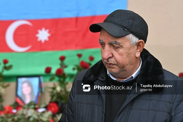 AZAL təyyarəsinin qəzasında həlak olanların xətirəsinə həsr olunmuş poçt markası hazırlanıb