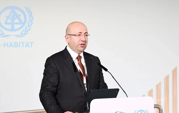 Komitə sədri: "Şəhərlərimizin əksəriyyətinin 20 illik inkişaf planı hazırdır"