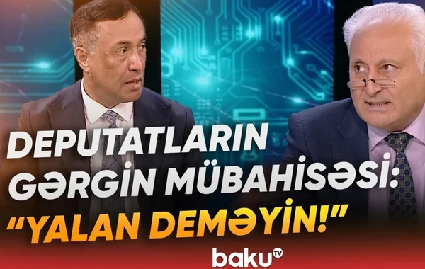 Hansı üstündür: KAAN, yoxsa "F-35"? - VİDEO