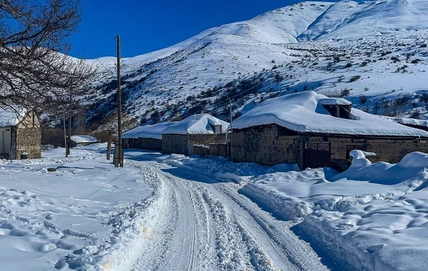 Qərbi Azərbaycanın Ərəfsə kəndi: Tarixi mənbələr nəyi üzə çıxarır? - Foto/Video