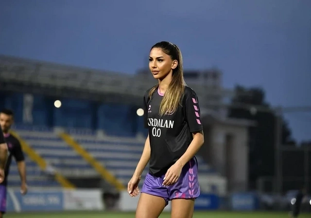 Sistemli inkişaf, real nəticələr - Ölkəmizdə qadın futbolu necə yüksəlir?