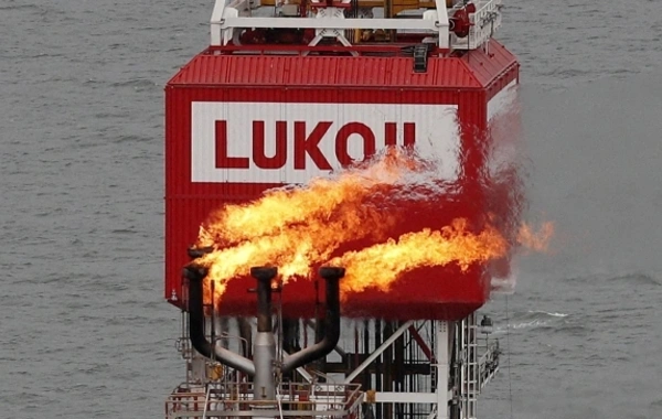 ABŞ şirkəti "LUKOIL"un aktivləri ilə bağlı investorlarla danışıqlara başladı