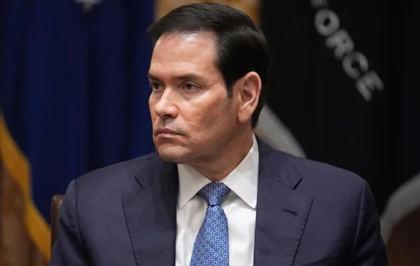 Rubio: "ABŞ Hörmüz boğazında təhlükəsiz tranzit dəhlizinin yaradılmasını müzakirə edir"