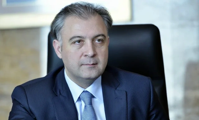 Prezidentin köməkçisi: "Kənd təsərrüfatında istehsal və ixrac potensialı əhəmiyyətli dərəcədə artıb"