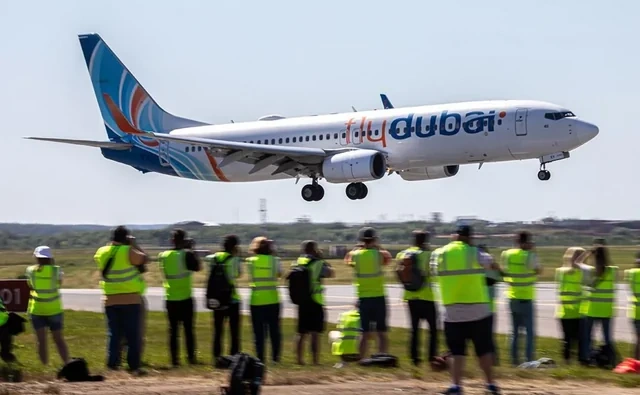 "Flydubai" təyyarəsindəki dəhşətli anların şahidi: "Pilot deyirdi ki, məni öldürün"