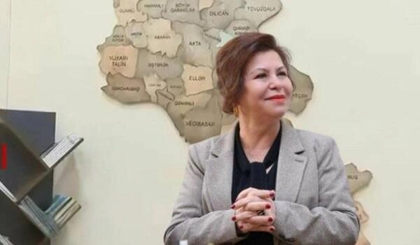 Nə qədər mesaj gəldi ki, ləlöyün nədir? - Professor