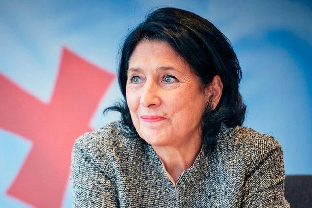 Paşinyanı ilk o təbrik etdi