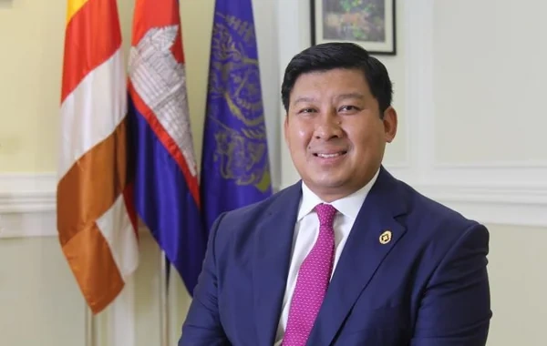 Kamboca baş nazirinin müavini Azərbaycan hökumətinə təşəkkür edib