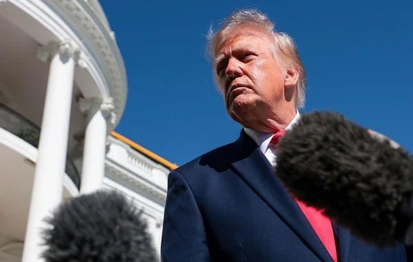Donald Tramp ona Nobel Sülh Mükafatı verilmədiyi üçün Norveçi təhqir edib