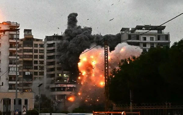İsrail və "Hizbullah" atəşkəs barədə RAZILIĞA GƏLDİLƏR