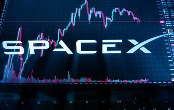 "SpaceX" səhmlərinin satışından rekord məbləğ əldə edib