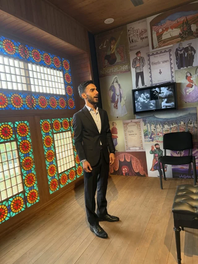 Şuşada möhtəşəm tədbir: Milli Musiqi günü belə qeyd edildi - Foto - Video