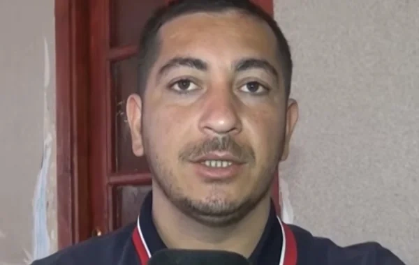 Hərbi xidmətdə yaralandığını deyən Biləsuvar sakini niyə əlillik ala bilmir? - VİDEO